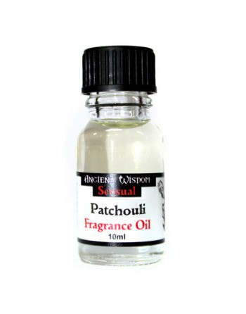 Patchouli Aromolja