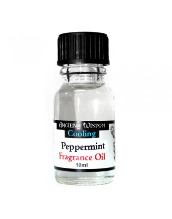 Peppermint Fragrance Oil