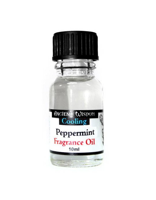 Pepparmint Aromolja