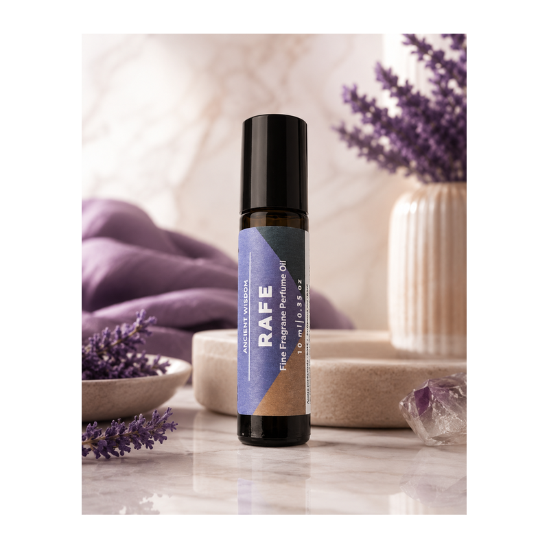 Rafe Fine Fragrance Parfymolja 10ml
