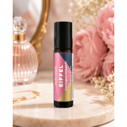 Eiffel Fine Fragrance Parfymolja 10ml