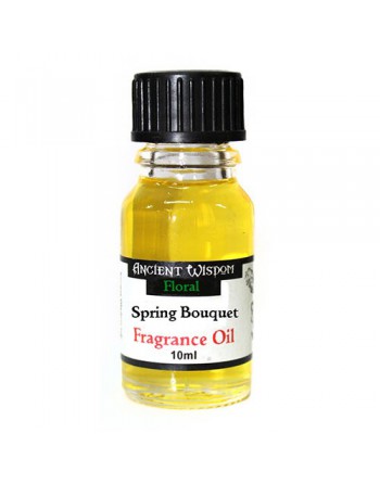 Spring Bouquet Fragrance Oil