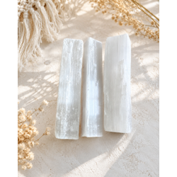 Selenite Wand  Gemstones