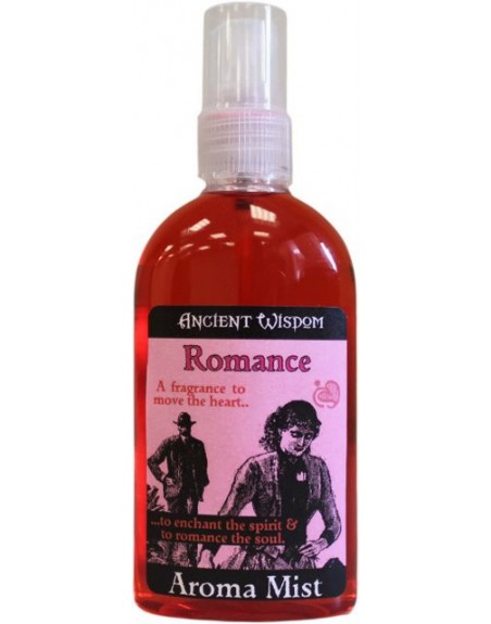 Romance Aroma Mist Spray