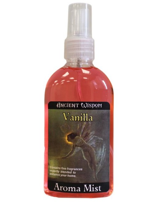 Vanilj Aromspray