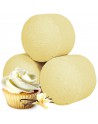 Vaniljmuffin Badpiller