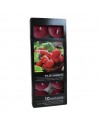 Wild Raspberry Scented Nightlights