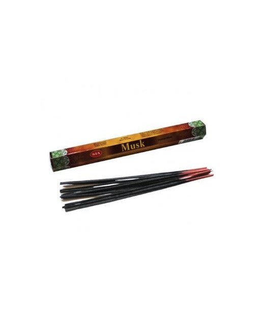 Sia Lemongrass incense Sticks