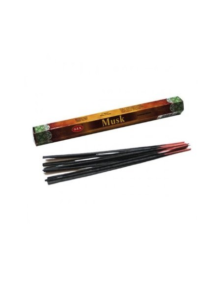 Sia Lemongrass incense Sticks
