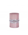 Finnmari Metallblockjus 7x10cm Rosa