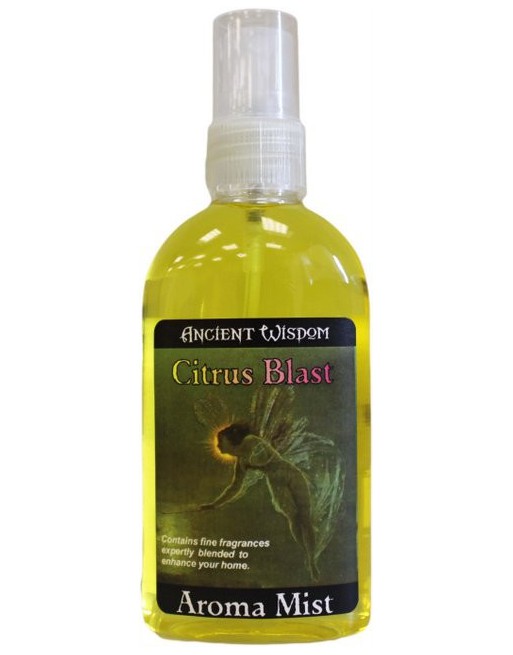 Citrus Blast Aromspray