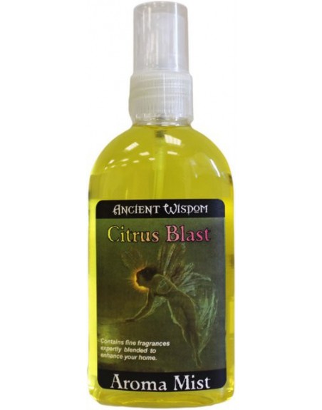 Citrus Blast Aromspray