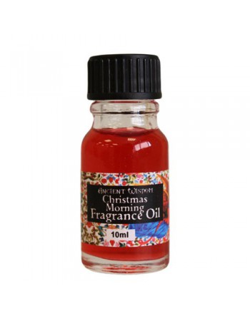 Julmorgon Aromolja