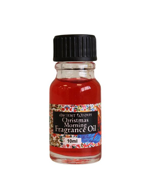 Julmorgon Aromolja