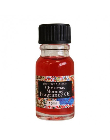 Christmas Morning Fragrance Oil