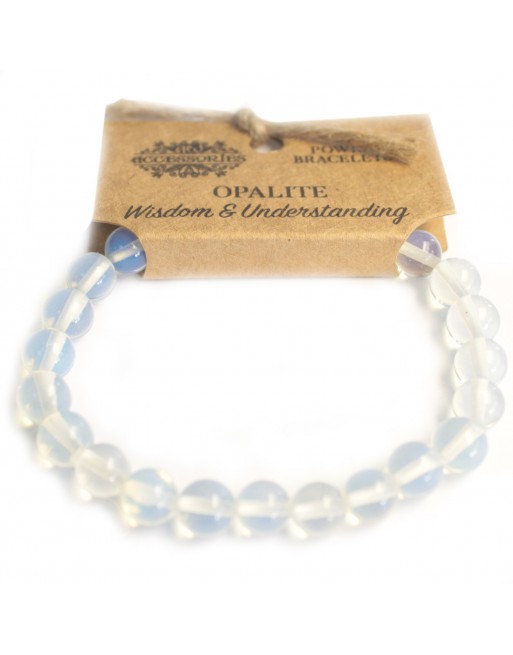 Opalite Power Bracelet