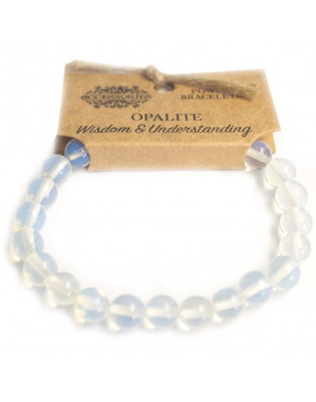 Opalit Armband