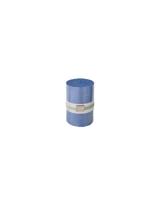Finnmari Metallblockjus 7x10cm Vit
