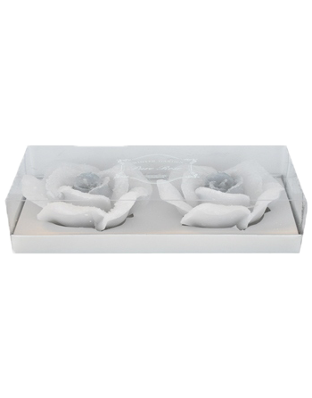 Finnmari Silver Rosljus