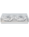 Finnmari Silver Rosljus