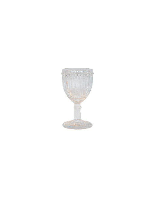 Finnmari Drinking Glass