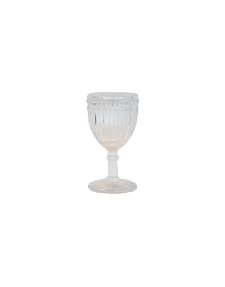 Finnmari Drinking Glass
