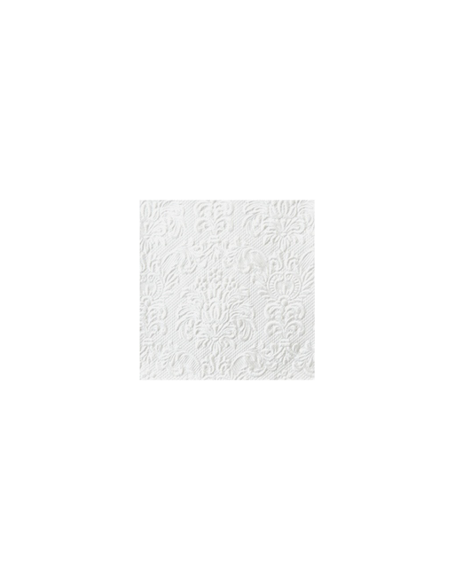 Finnmari Napkin Elegance White