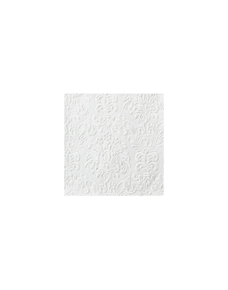 Finnmari Napkin Elegance White