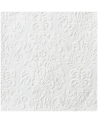 Finnmari Napkin Elegance White