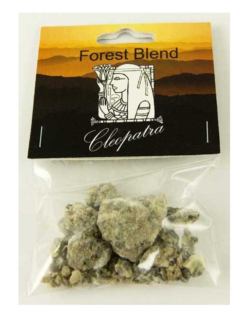 Incense Resin 