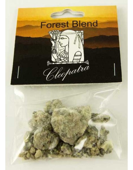 Incense Resin 