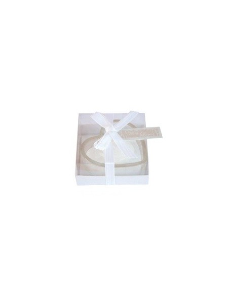 Finnmari Heart Shaped Candle