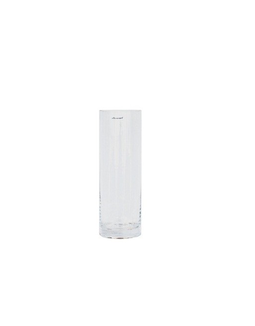 Finnmari Glass Vase
