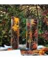 Finnmari Glass Vase