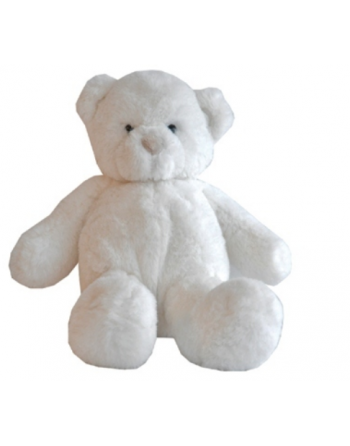 Finnmari White Teddy bear