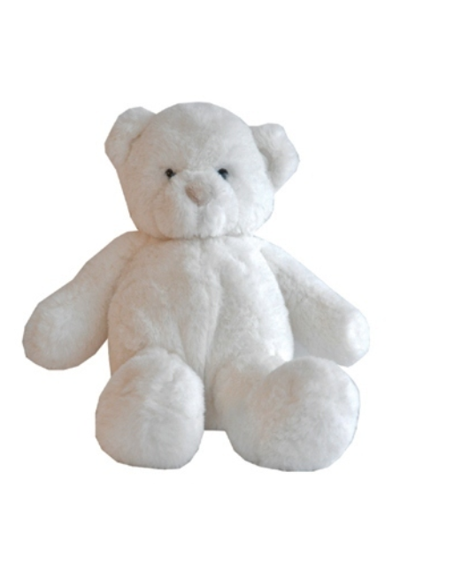 Finnmari White Teddy bear