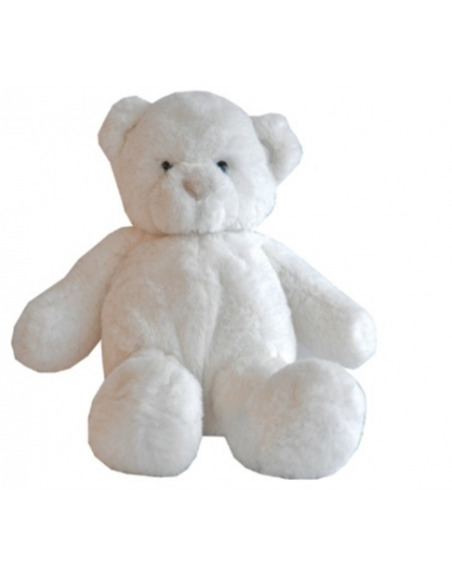 Finnmari White Teddy bear