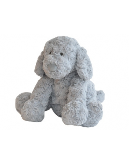 Finnmari Grey teddy bear (dog)