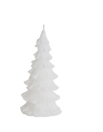 FInnmari christmas tree candle