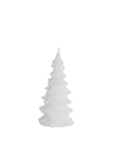FInnmari christmas tree candle