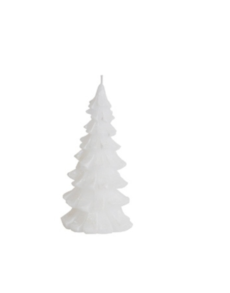 FInnmari christmas tree candle