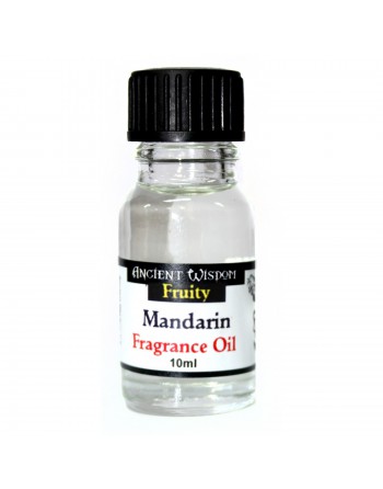 Mandarin Aromolja