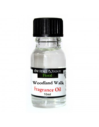 Woodland Walk Fragrance Oil