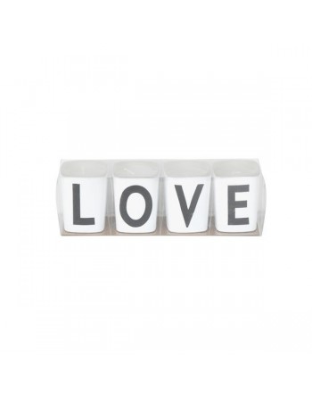 Love Ljusset