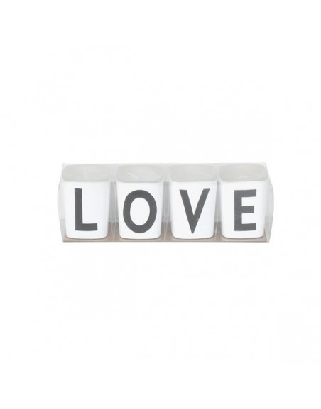 Love Ljusset