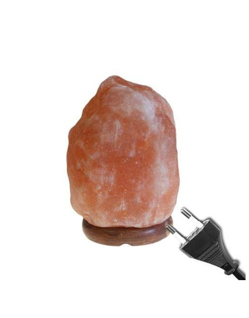 Himalaya Salt Lampa