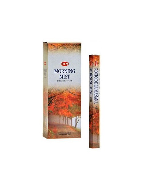 Morning mist Hem Incense
