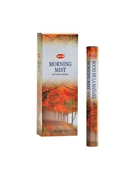 Morning mist Hem Incense