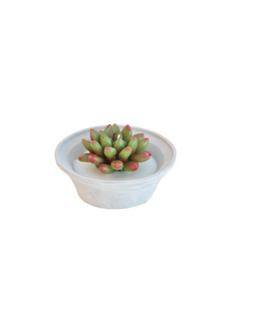 Finnmari Flower Candle