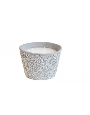 Finnmari Ceramic 3 wicks